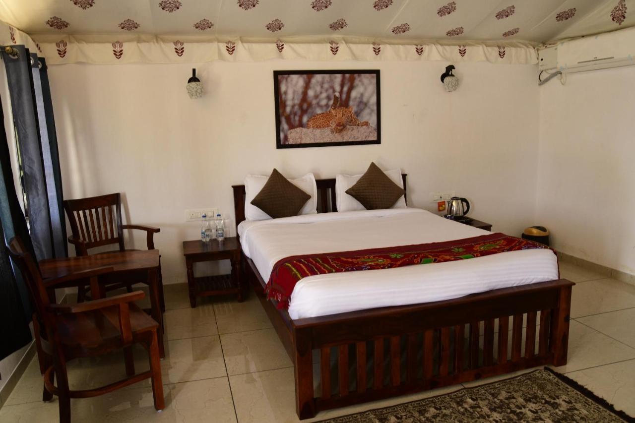 Jawai Empire Resort By Premier Hotels Pali  Exterior photo