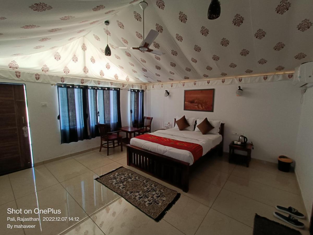 Jawai Empire Resort By Premier Hotels Pali  Exterior photo