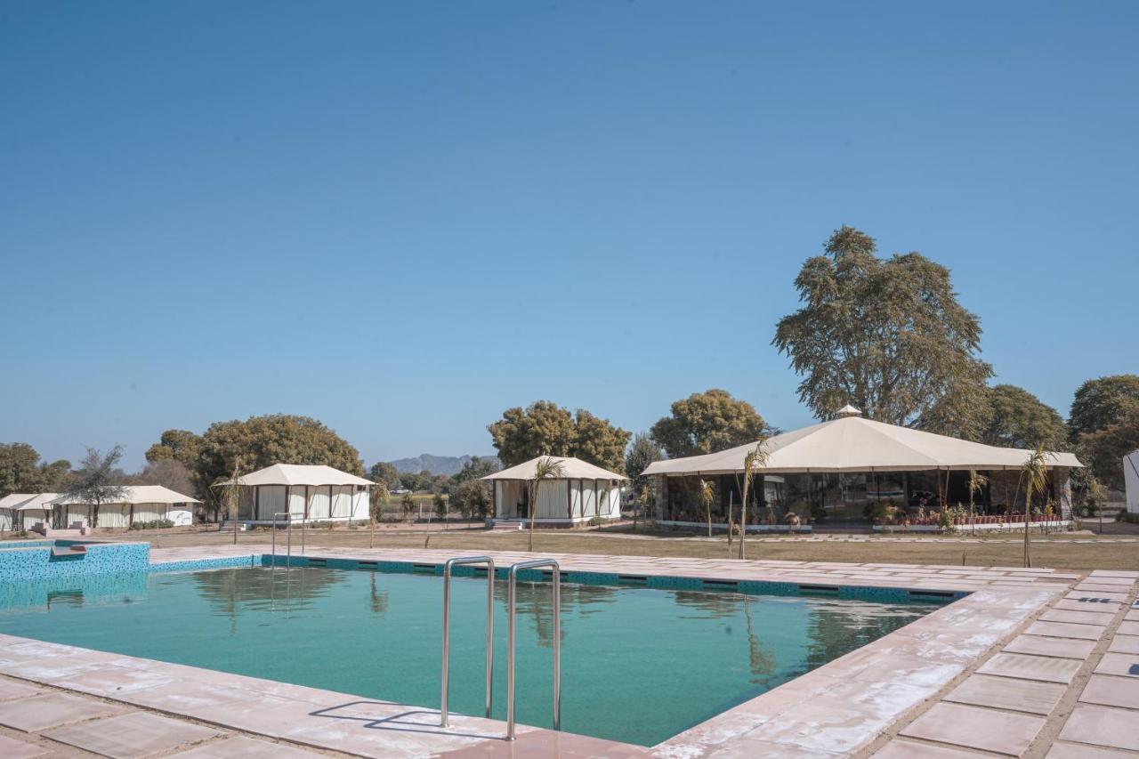 Jawai Empire Resort By Premier Hotels Pali  Exterior photo